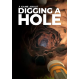 A Game About Digging A Hole —STEAM-- АВТО-ВЫДАЧА