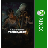 ☑️⭐Dead by Daylight: Tomb Raider XBOX⭐На Ваш аккаунт⭐☑️