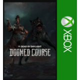 ☑️⭐Dead by Daylight: Doomed Course XBOX⭐На Ваш акк⭐☑️