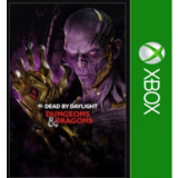 ☑️⭐Dead by Daylight: Dungeons & Dragons XBOX⭐☑️