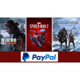 ✅The Last of Us™ Part II Remastered Offline Steam BONUS