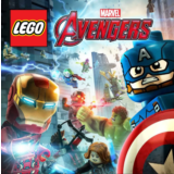 LEGO Marvels Avengers (Steam/Ключ/Весь Мир)