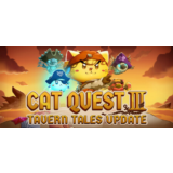 Cat Quest III✅Region free🌍❗Steam Key🔑❗Автовыдача⚡🚀