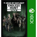 ☑️⭐Dead by Daylight: Набор Бесконечная охота XBOX⭐☑️