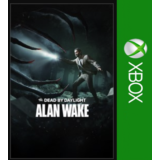 ☑️⭐Dead by Daylight: глава Alan Wake XBOX⭐На Ваш⭐☑️