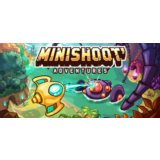 ⭐️ Minishoot´ Adventures [Steam/Global]