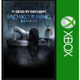 ☑️⭐Dead by Daylight: SADAKO RISING XBOX⭐☑️
