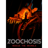 ⭐️ Zoochosis [Steam/Global]
