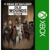 ☑️⭐Dead by Daylight: набор Старые раны XBOX⭐☑️