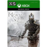 ✅Mortal Shell: Enhanced Edition✅XBOX🔑КЛЮЧ🔑