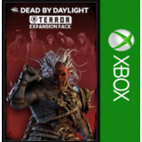 ☑️⭐Dead by Daylight: Комплект Ужас XBOX⭐На Ваш акк⭐☑️