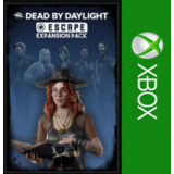 ☑️⭐Dead by Daylight: Комплект Побег XBOX⭐На Ваш акк⭐☑️