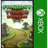 ☑️⭐Fantasy Tower Defense XBOX⭐Покупка на Ваш аккаунт⭐☑️