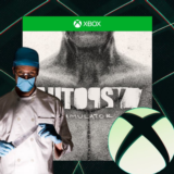 Autopsy Simulator Xbox Series X|S НА ВАШ АКАУНТ✅