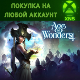 Age of Wonders 4 XBOX❗Standart | Premium❗ЛЮБОЙ АККАУНТ