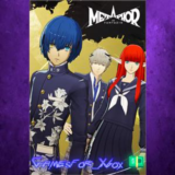 ☀️Metaphor: ReFantazio: Jouin High School Un XBOX💵DLC