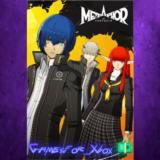☀️Metaphor: ReFantazio: Yasogami High School XBOX💵DLC