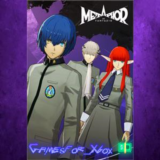 ☀️Metaphor: ReFantazio: St. Hermelin High Sc XBOX💵DLC