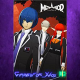 ☀️Metaphor: ReFantazio: Seven Sisters High S XBOX💵DLC