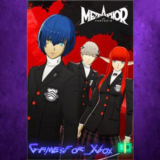 ☀️Metaphor: ReFantazio: Shujin Academy Schoo XBOX💵DLC