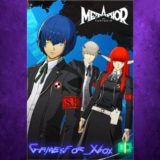☀️Metaphor: ReFantazio: Gekkoukan High Schoo XBOX💵DLC