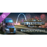 ⚡️American Truck Simulator - Missouri | АВТО RU Steam