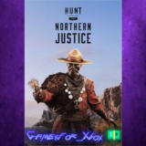 ☀️Hunt Showdown 1896 - Northern Justice XBOX DLC
