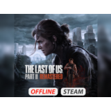 The Last of Us: Part 2 (Remastered) (2025)