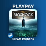 🔥 BioShock: The Collection | ВСЕ ЧАСТИ | STEAM GLOBAL
