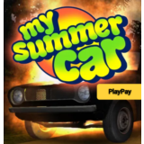 🔥 MY SUMMER CAR | STEAM | offline |