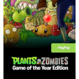 🔥 Plants vs. Zombies GOTY Edition | STEAM | offline