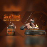 Sea Of Thieves 🔥 Seventh Serving Emote для ПК и XBOX🔑