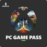 🔥XBOX GAME PASS PC 3+1 МЕСЯЦА ПРОДЛЕНИЕ/СТАКИРОВАНИЕ И