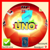 🔴(Uplay) ✅ UNO аккаунт+Смена почты💜