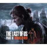 LAST OF US PART 2 REMASTERED + PART 1🟢STEAM - NO QUEUE