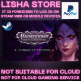 Pathfinder: Wrath of the Righteous-Enhanced на 90 дней