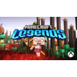 Ключ для Xbox Minecraft Legends