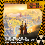 СНГ без РФ | Sid Meier’s Civilization® VI Anthology