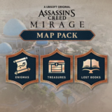 🟢Assassin’s Creed® Мираж Набор карт🟢Xbox