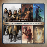 🟢Assassin's Creed Мираж «Мастер-ассасин»–пакет 2🟢Xbox