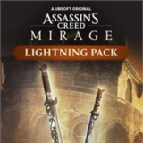 🟢Assassin's Creed® Мираж - Набор «Молния»🟢Xbox