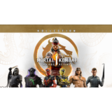 Mortal Kombat 1: Khaos Reigns Kollection Xbox Аренда