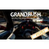 💠 (PSVR2) Grand Rush VR Tr Rac Sim (PS5/EN) Аренда