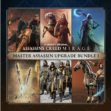 🟢Assassin's Creed Мираж «Мастер-ассасин»–пакет 1🟢Xbox