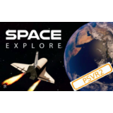 💠 (PSVR2) Space Explore (PS5/RU) (Аренда от 7 дней)