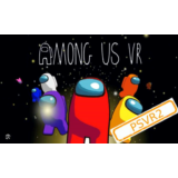 💠 (PSVR2) Among Us VR (PS5/EN) П3 - Активация
