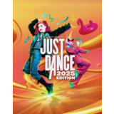 Just Dance 2025 Edition 🎮 Nintendo Switch