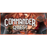 Commander Quest * STEAM РОССИЯ🔥