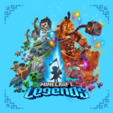 🔑 Ключ Minecraft Legends 🔵 Microsoft Store PC 🟢 XBOX