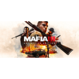 Mafia III: Definitive Edition🔥 Код для ПК 🖥️ GOG🌟